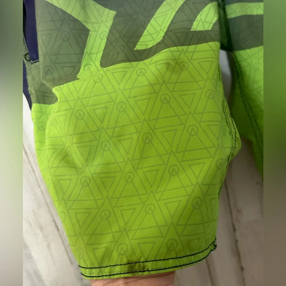 NFL Seahawks Swim Trunks‎